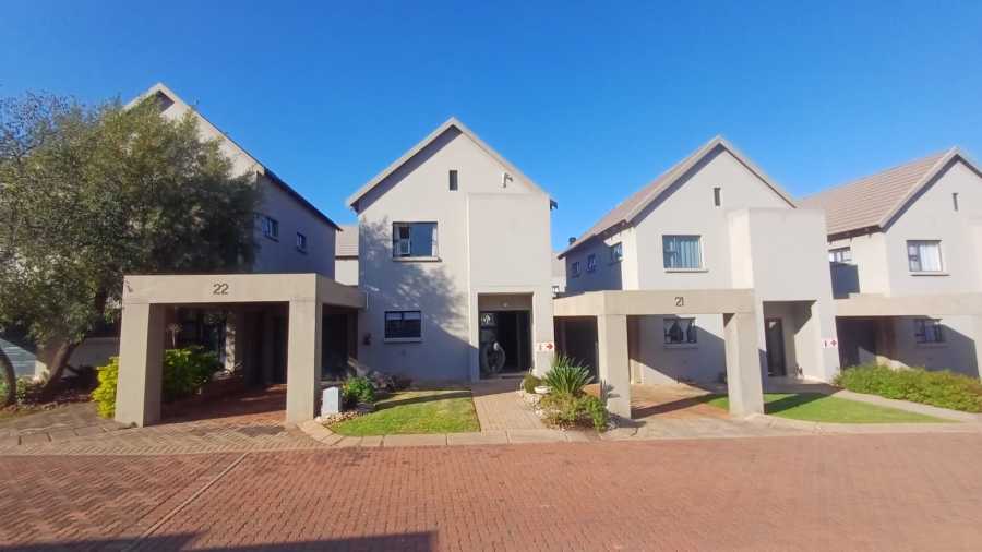2 Bedroom Property for Sale in Leloko Lifestyle Estate North West